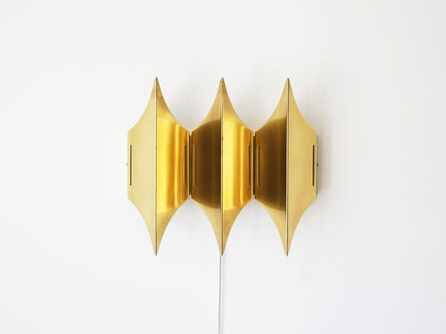 Bent Karlby Gothic Lyfa ベント カールビー ゴシック リーファ 北欧ヴィンテージ ブラケットライト ウォールランプ 