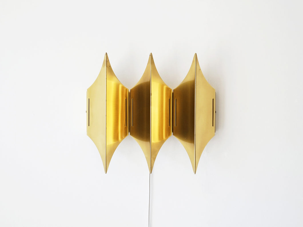 Bent Karlby Gothic Lyfa ベント カールビー ゴシック リーファ 北欧ヴィンテージ ブラケットライト ウォールランプ 