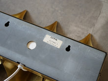 画像をギャラリービューアに読み込む, Bent Karlby Gothic Lyfa ベント カールビー ゴシック リーファ 北欧ヴィンテージ ブラケットライト ウォールランプ の裏面のラベル
