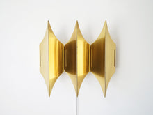 画像をギャラリービューアに読み込む, Bent Karlby Gothic Lyfa ベント カールビー ゴシック リーファ 北欧ヴィンテージ ブラケットライト ウォールランプ  
