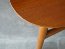 画像をギャラリービューアに読み込む, Hans J Wegner FH1936 Shell Chair Fritz Hansen 北欧ヴィンテージ ハンスJウェグナー フリッツハンセン シェルチェアの座面
