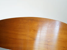 画像をギャラリービューアに読み込む, Hans J Wegner FH1936 Shell Chair Fritz Hansen 北欧ヴィンテージ ハンスJウェグナー フリッツハンセン シェルチェアの背もたれ
