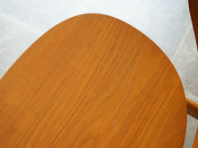 画像をギャラリービューアに読み込む, Hans J Wegner FH1936 Shell Chair Fritz Hansen 北欧ヴィンテージ ハンスJウェグナー フリッツハンセン シェルチェア 座面の木目
