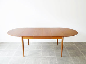 Arne Vodder Model227 Table with extension