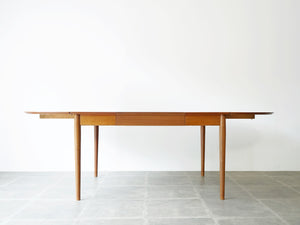 Arne Vodder Model227 Table with extension