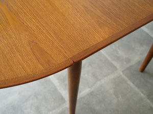 Arne Vodder Model227 Table with extension
