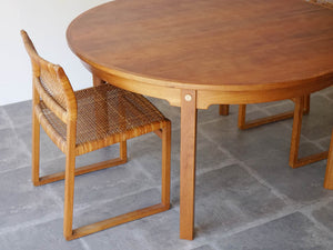 Børge Mogensen “Øresund” Table