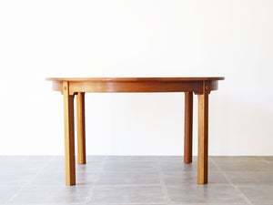 Børge Mogensen “Øresund” Table