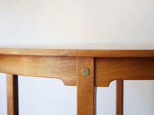 Børge Mogensen “Øresund” Table