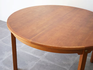 Børge Mogensen “Øresund” Table