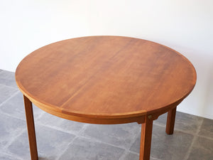 Børge Mogensen “Øresund” Table