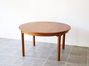 Børge Mogensen “Øresund” Table