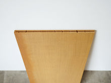 画像をギャラリービューアに読み込む, Børge Mogensen Wall unit of oak ボーエモーエンセン 本棚 ウォールユニット 収納棚 棚板の溝
