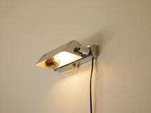 画像をギャラリービューアに読み込む, Lyfa Wall lamp リーファ ウォールランプ 北欧ヴィンテージ ブラケットライト 点灯イメージ
