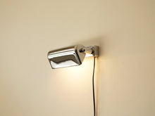 画像をギャラリービューアに読み込む, Lyfa Wall lamp リーファ ウォールランプ 北欧ヴィンテージ ブラケットライト 点灯イメージ
