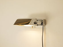 画像をギャラリービューアに読み込む, Lyfa Wall lamp リーファ ウォールランプ 北欧ヴィンテージ ブラケットライト 点灯イメージ
