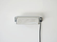 画像をギャラリービューアに読み込む, Lyfa Wall lamp リーファ ウォールランプ 北欧ヴィンテージ ブラケットライト 正面 手書き感のあるフォルム
