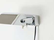 画像をギャラリービューアに読み込む, Lyfa Wall lamp リーファ ウォールランプ 北欧ヴィンテージ ブラケットライト 側面
