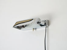 画像をギャラリービューアに読み込む, Lyfa Wall lamp リーファ ウォールランプ 北欧ヴィンテージ ブラケットライト ややし下から
