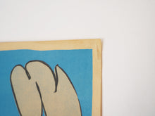 画像をギャラリービューアに読み込む, Pablo Picasso 45 Linoléums gravés Mourlot lithographic poster  パブロ ピカソ ギャラリールイーズレイリス ムルロ工房 リトグラフの隅
