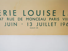 画像をギャラリービューアに読み込む, Pablo Picasso 45 Linoléums gravés Mourlot lithographic poster  パブロ ピカソ ギャラリールイーズレイリス ムルロ工房 リトグラフ
