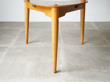 画像をギャラリービューアに読み込む, Hans J Wegner FH4103 Heart Chair Fritz Hansen ハンス ウェグナー  ハートチェア フリッツハンセン ブナ ビーチ チーク  ダイニングチェアの脚
