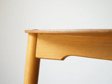 画像をギャラリービューアに読み込む, Hans J Wegner FH4103 Heart Chair Fritz Hansen ハンス ウェグナー  ハートチェア フリッツハンセン ブナ ビーチ チーク  ダイニングチェア
