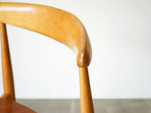 画像をギャラリービューアに読み込む, Hans J Wegner FH4103 Heart Chair Fritz Hansen ハンス ウェグナー  ハートチェア フリッツハンセン ブナ ビーチ チーク  ダイニングチェア
