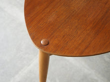 画像をギャラリービューアに読み込む, Hans J Wegner FH4103 Heart Chair Fritz Hansen ハンス ウェグナー  ハートチェア フリッツハンセン ブナ ビーチ チーク  ダイニングチェア
