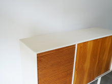 画像をギャラリービューアに読み込む, Danish cabinetmaker Tall sideboard
