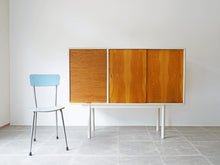 画像をギャラリービューアに読み込む, Danish cabinetmaker Tall sideboard
