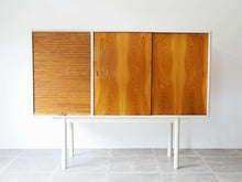 画像をギャラリービューアに読み込む, Danish cabinetmaker Tall sideboard
