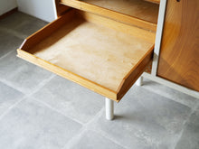 画像をギャラリービューアに読み込む, Danish cabinetmaker Tall sideboard
