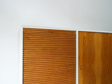 画像をギャラリービューアに読み込む, Danish cabinetmaker Tall sideboard
