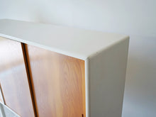 画像をギャラリービューアに読み込む, Danish cabinetmaker Tall sideboard
