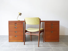 画像をギャラリービューアに読み込む, Børge Mogensen Model BM66 Desk
