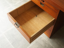 画像をギャラリービューアに読み込む, Børge Mogensen Model BM66 Desk
