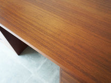 画像をギャラリービューアに読み込む, Børge Mogensen Model BM66 Desk
