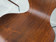 画像をギャラリービューアに読み込む, Arne Jacobsen “Seven Chair” Model 3207
