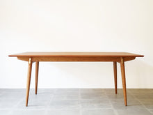 画像をギャラリービューアに読み込む, Hans J Wegner Johannes Hansen JH750 ハンス ウェグナー ヨハネスハンセン ダイニングテーブル
