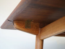 画像をギャラリービューアに読み込む, Hans J Wegner Johannes Hansen JH750 ハンス ウェグナー ヨハネスハンセン ダイニングテーブル
