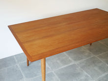 画像をギャラリービューアに読み込む, Hans J Wegner Johannes Hansen JH750 ハンス ウェグナー ヨハネスハンセン ダイニングテーブル
