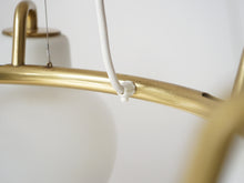 画像をギャラリービューアに読み込む, Vilhelm Lauritzen Louis Poulsen Christiansborg ヴィルヘルムラウリッツェン  ルイスポールセン  クリスチャンソボー シャンデリアのコード
