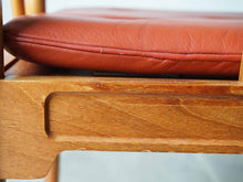 画像をギャラリービューアに読み込む, Hans J Wegner The China Chair Model 4283 Fritz Hansen ハンス ウェグナー チャイナチェア  フリッツハンセン 北欧ヴィンテージ ダイニングチェア
