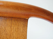 画像をギャラリービューアに読み込む, Hans J Wegner The China Chair Model 4283 Fritz Hansen ハンス ウェグナー チャイナチェア  フリッツハンセン 北欧ヴィンテージ ダイニングチェア
