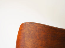 画像をギャラリービューアに読み込む, Niels O. Møller Model 71 Chair
