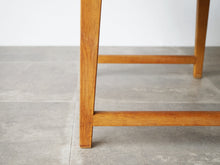 画像をギャラリービューアに読み込む, Peter Hvidt Orla Mølgaard-Nielsen Model 350 Søborg Møbelピーター ビッツ オルラ ムルガード ニールセン モデル350 アームチェアの脚
