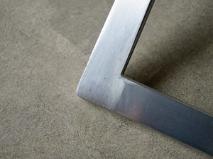 Poul Kjærholm PK91 E Kold Christensen EKC ポール ケアホルム E コルド クリステンセン ヴィンテージ品 折りたたみスツールのフィンガージョイント