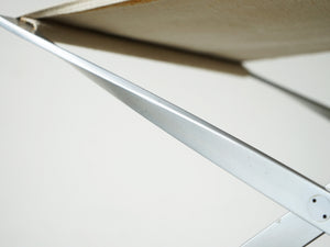 Poul Kjærholm PK91 E Kold Christensen EKC ポール ケアホルム E コルド クリステンセン ヴィンテージ品 折りたたみスツールの脚