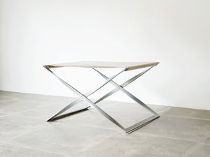 Poul Kjærholm PK91 E Kold Christensen EKC ポール ケアホルム E コルド クリステンセン ヴィンテージ品 折りたたみスツール 